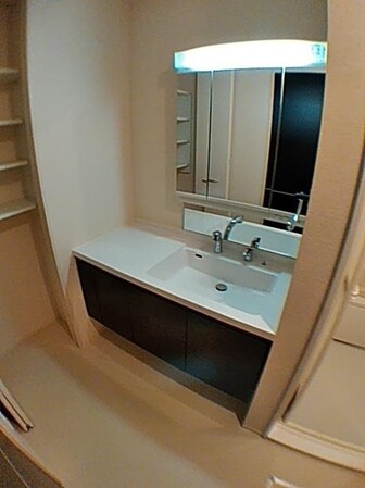 サンスクエア千里万博 B棟の物件内観写真